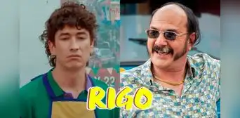 ‘Rigo’, capítulo 77 por RCN: horario, canal y dónde ver ONLINE la novela colombiana ‘Rigo’, capítulo 77 por RCN: horario, canal y dónde ver ONLINE la novela colombiana
