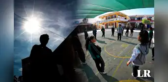 Minedu recomienda suspender formación escolar en colegios de Perú: ¿qué otras actividades no se realizarán?