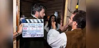Diego Bertie: revelan detalles que tuvo el actor durante el rodaje de 'La herencia de Flora'