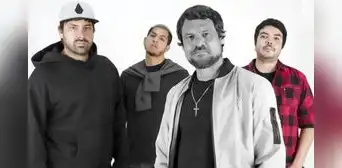 6 Voltios separa a Alexis Korfiatis y buscan nuevo vocalista: “La relación no daba para más” 6 Voltios separa a Alexis Korfiatis y buscan nuevo vocalista: “La relación no daba para más”