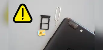 ¿Qué puede pasarle a tu teléfono si abres a la fuerza el puerto de la tarjeta SIM? ¿Qué puede pasarle a tu teléfono si abres a la fuerza el puerto de la tarjeta SIM?
