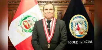 Presidente de PJ altera composición de juzgado colegiado que verá juicio a Keiko Fujimori por caso Cócteles