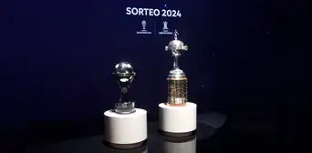 ¿Cuándo será el sorteo de Copa Libertadores para la fase de grupos y cuáles son los bombos?