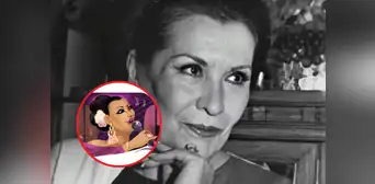 ¿Quién fue Lola Beltrán y por qué Google le rinde homenaje con un doodle? ¿Quién fue Lola Beltrán y por qué Google le rinde homenaje con un doodle?