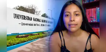 Estudiante de Medicina en la UNMSM revela qué no debes hacer si quieres aprobar el examen de admisión Estudiante de Medicina en la UNMSM revela qué no debes hacer si quieres aprobar el examen de admisión