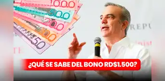 Bono $1.500: ¿qué se sabe en República Dominicana del Apoyo Familiar vía Banreservas? Bono $1.500: ¿qué se sabe en República Dominicana del Apoyo Familiar vía Banreservas?