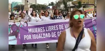 ¿Por qué se CONMEMORA el 8 de marzo el Día de la Mujer? ¿Por qué se CONMEMORA el 8 de marzo el Día de la Mujer?
