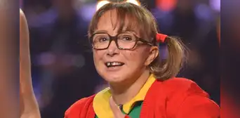 María Antonieta de las Nieves dice adiós a la 'Chilindrina': "Yo no quiero dar lástima a la gente"