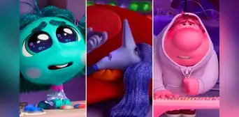 ‘Intensamente 2’ estrena tráiler: Pixar presenta a las nuevas emociones que acompañarán a Ansiedad ‘Intensamente 2’ estrena tráiler: Pixar presenta a las nuevas emociones que acompañarán a Ansiedad
