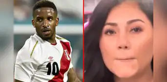 Admiten denuncia de Olenka Mejía contra Jefferson Farfán: ambos pasarán examen psicológico Admiten denuncia de Olenka Mejía contra Jefferson Farfán: ambos pasarán examen psicológico