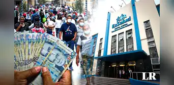 Estos son los 4 subsidios que ofrece EsSalud: así puedes solicitarlos Estos son los 4 subsidios que ofrece EsSalud: así puedes solicitarlos