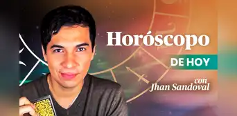 HORÓSCOPO DE HOY: predicciones GRATIS de tu signo para el viernes 8 de marzo