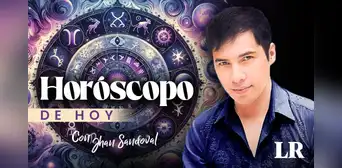 HORÓSCOPO DE HOY, 8 de marzo: predicciones GRATIS para tu signo zodiacal