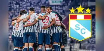 Con una sorpresa y no es el arquero: el 11 de Alianza Lima para vencer a Sporting Cristal en Liga 1 Con una sorpresa y no es el arquero: el 11 de Alianza Lima para vencer a Sporting Cristal en Liga 1