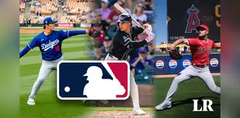 MLB Spring Training 2024: ¿cuánto tiempo dura el torneo previo a la etapa regular? MLB Spring Training 2024: ¿cuánto tiempo dura el torneo previo a la etapa regular?