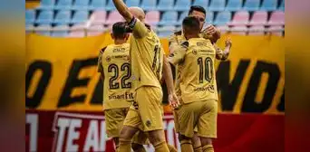 Cusco FC se hizo fuerte de local: derrotó 2-0 a Alianza Atlético por el Apertura de la Liga 1 2024