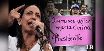 Pedro Uruchurtu cuestiona las elecciones en Venezuela: "Es una farsa que el régimen pretende imponer" Pedro Uruchurtu cuestiona las elecciones en Venezuela: "Es una farsa que el régimen pretende imponer"