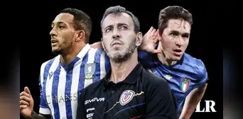 “El ‘Bocha’ Batista tiene trabajo que hacer”: las claves de Venezuela para la fecha FIFA ante Italia y Nicaragua