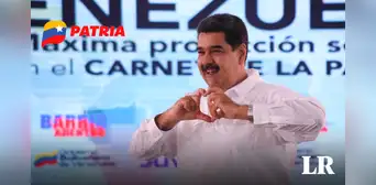BONO de 4.320 bolívares: ¿CÓMO ACTIVAR y COBRAR el nuevo subsidio vía Sistema Patria?