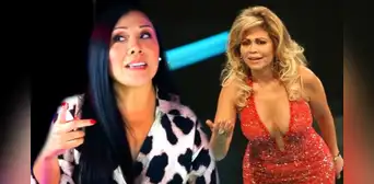 Tula Rodríguez rompe su silencio sobre la salida de Gisela Valcárcel de América TV: ¿qué dijo? Tula Rodríguez rompe su silencio sobre la salida de Gisela Valcárcel de América TV: ¿qué dijo?