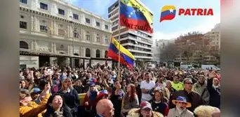 Primer Bono Especial marzo 2024: revisa el CRONOGRAMA de PAGOS del subsidio por medio del Sistema Patria