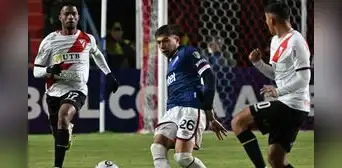 ¡Llave abierta! Always Ready venció 1-0 a Nacional por la fase 3 de la Copa Libertadores 2024 ¡Llave abierta! Always Ready venció 1-0 a Nacional por la fase 3 de la Copa Libertadores 2024