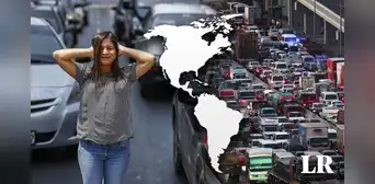 Las ciudades más ruidosas del mundo: descubre cuáles están en América