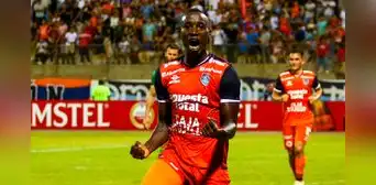 César Vallejo ganó 2-0 a Sport Huancayo y clasificó a la fase de grupos de la Copa Sudamericana