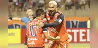 Paolo Guerrero se pronunció tras gol anulado y clasificación de Vallejo en la Sudamericana Paolo Guerrero se pronunció tras gol anulado y clasificación de Vallejo en la Sudamericana