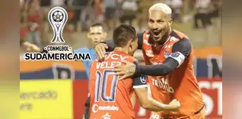Copa Sudamericana con César Vallejo, de Paolo Guerrero: fecha y hora del sorteo de fase de grupos Copa Sudamericana con César Vallejo, de Paolo Guerrero: fecha y hora del sorteo de fase de grupos