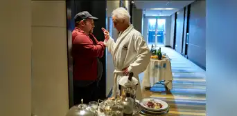 Diego Maradona: Anuncian serie inspirada en la vida de Coppola, su polémico mánager, ¿cuándo se estrena? Diego Maradona: Anuncian serie inspirada en la vida de Coppola, su polémico mánager, ¿cuándo se estrena?