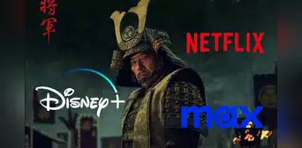 ¿'Shogun' está en Disney, Netflix o Max? Así podrás ver en streaming la mejor serie del 2024