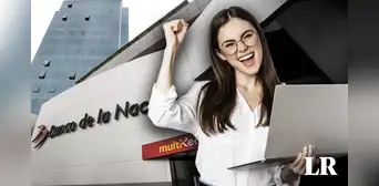 Banco de la Nación financia hasta el 100% de tu educación: los requisitos y quiénes pueden acceder al préstamo Banco de la Nación financia hasta el 100% de tu educación: los requisitos y quiénes pueden acceder al préstamo
