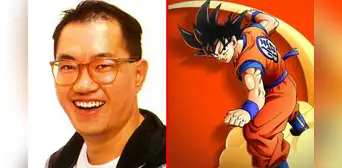 Muere Akira Toriyama, el genio creador de ‘Dragon Ball’, a los 68 años Muere Akira Toriyama, el genio creador de ‘Dragon Ball’, a los 68 años