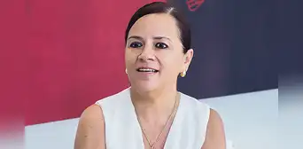 Rosa Bueno, presidenta de CCL: “Igualar el descanso posnatal ayudaría a reducir las brechas” Rosa Bueno, presidenta de CCL: “Igualar el descanso posnatal ayudaría a reducir las brechas”