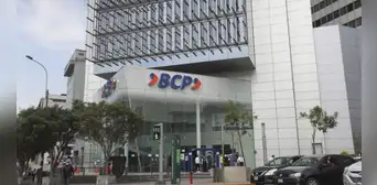 BCP actualiza su previsión de crecimiento del PBI peruano de 2% a 3% para 2024 BCP actualiza su previsión de crecimiento del PBI peruano de 2% a 3% para 2024