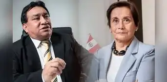 Congreso reconoce que admitió voto de José Luna por una decisión de Junta de Portavoces