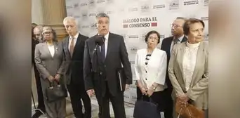 Congreso da golpe a la Junta Nacional de Justicia: inhabilita a Inés Tello y Aldo Vásquez Congreso da golpe a la Junta Nacional de Justicia: inhabilita a Inés Tello y Aldo Vásquez