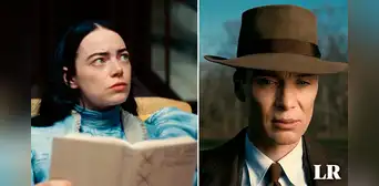 Premios Oscar: descubre el método de la Academia de Hollywood para decidir a los ganadores Premios Oscar: descubre el método de la Academia de Hollywood para decidir a los ganadores