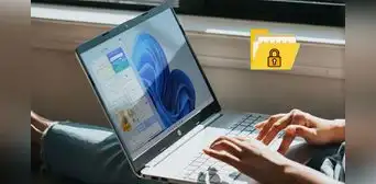 ¿Tienes archivos privados en tu laptop? Así puedes ocultarlos para que nadie los encuentre ¿Tienes archivos privados en tu laptop? Así puedes ocultarlos para que nadie los encuentre