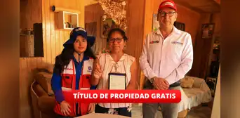 Titulo de propiedad GRATIS: ¿qué tipo de viviendas no son consideradas por Cofopri?