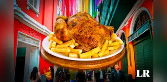 ¿Dónde comer POLLO A LA BRASA en el Callao? Las 5 mejores pollerías del primer puerto en Perú, según Google Maps ¿Dónde comer POLLO A LA BRASA en el Callao? Las 5 mejores pollerías del primer puerto en Perú, según Google Maps
