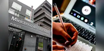 ¿Las carreras técnicas pueden estudiarse en modalidad 100% virtual? Esto dice el Ministerio de Educación ¿Las carreras técnicas pueden estudiarse en modalidad 100% virtual? Esto dice el Ministerio de Educación