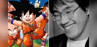 Akira Toriyama, el creador de ‘Dragon Ball’: ¿quién fue y qué hitos marcó el famoso mangaka? Akira Toriyama, el creador de ‘Dragon Ball’: ¿quién fue y qué hitos marcó el famoso mangaka?