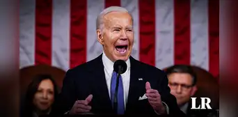 Biden arremete contra Trump: ataque al Capitolio, migración y más en discurso del estado de la Unión