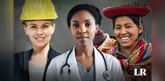 Día de la Mujer: países donde las mujeres tienen el día libre y no trabajan el 8 de marzo Día de la Mujer: países donde las mujeres tienen el día libre y no trabajan el 8 de marzo