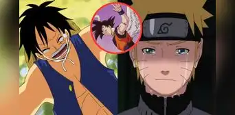 Creadores de 'One Piece' y 'Naruto' en shock por la muerte de Akira Toriyama: "Eras mi superhéroe" Creadores de 'One Piece' y 'Naruto' en shock por la muerte de Akira Toriyama: "Eras mi superhéroe"
