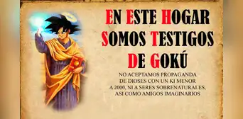 Akira Toriyama: ¿quiénes son los 'Testigos de Gokú', la comunidad que idolatra al creador de Dragon Ball?