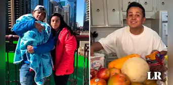 De lavar autos al éxito transfronterizo: cómo una pareja colombiana conquistó el sueño americano De lavar autos al éxito transfronterizo: cómo una pareja colombiana conquistó el sueño americano