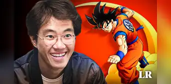 Muere Akira Toriyama, el genio creador de ‘Dragon Ball’, a los 68 años